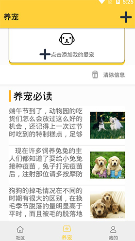 波奇奇寵物