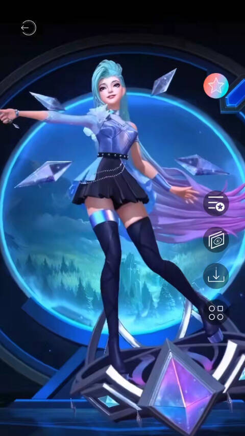 幻影壁紙免費版