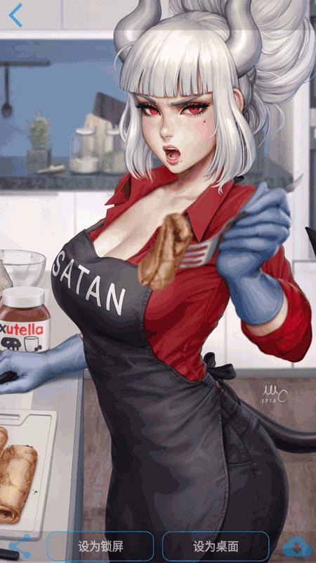 高清壁紙精選大全