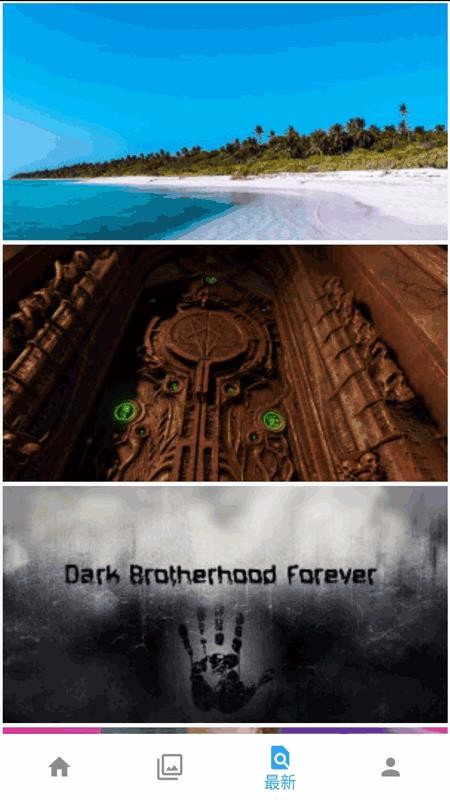 高清壁紙精選大全