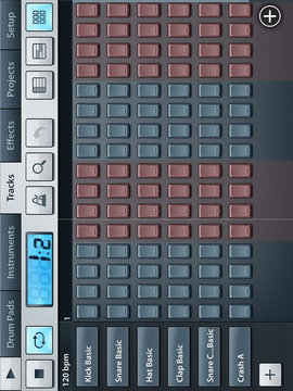 FL Studio Mobile 安卓漢化版