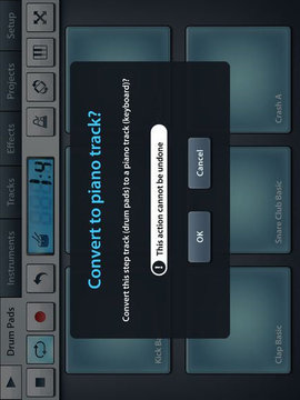 FL Studio Mobile 安卓漢化版