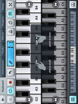 FL Studio Mobile 安卓漢化版