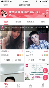 大信陽網(wǎng)新聞app安卓版