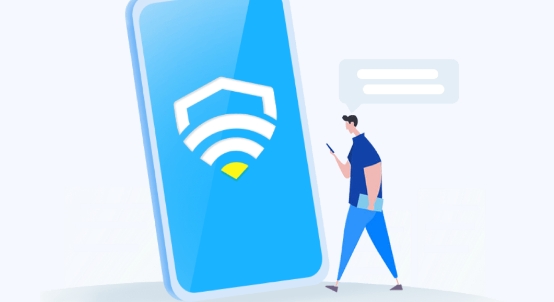 WiFi上網(wǎng)寶app專業(yè)版