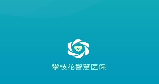 攀枝花智慧醫(yī)保官方版