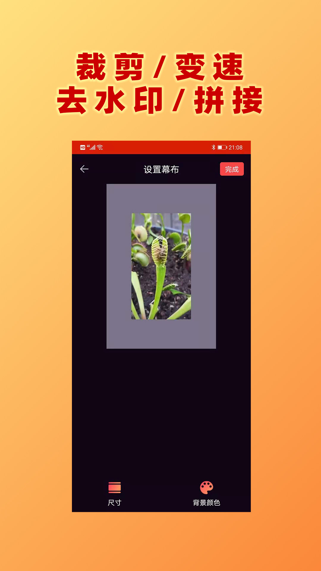 視頻加文字app安卓版