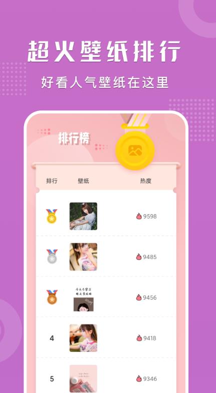 可愛卡哇伊壁紙
