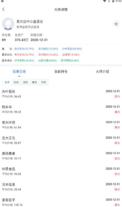 小犀投資app手機(jī)版