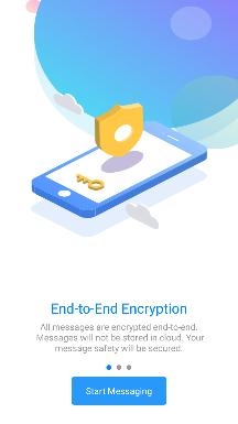 E路聊app手機版