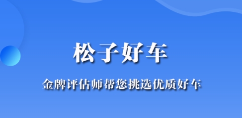 松子拍車app安卓版