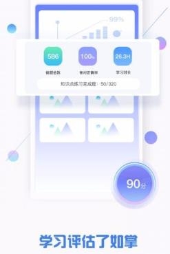 澤稷金融題庫app最新版