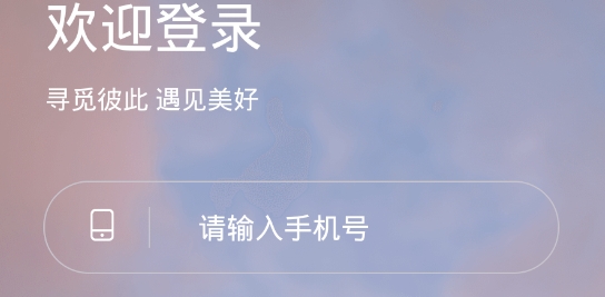 宣顏交友a(bǔ)pp官方版