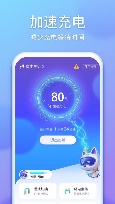 省電狗