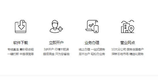 東亞前海證券官方版