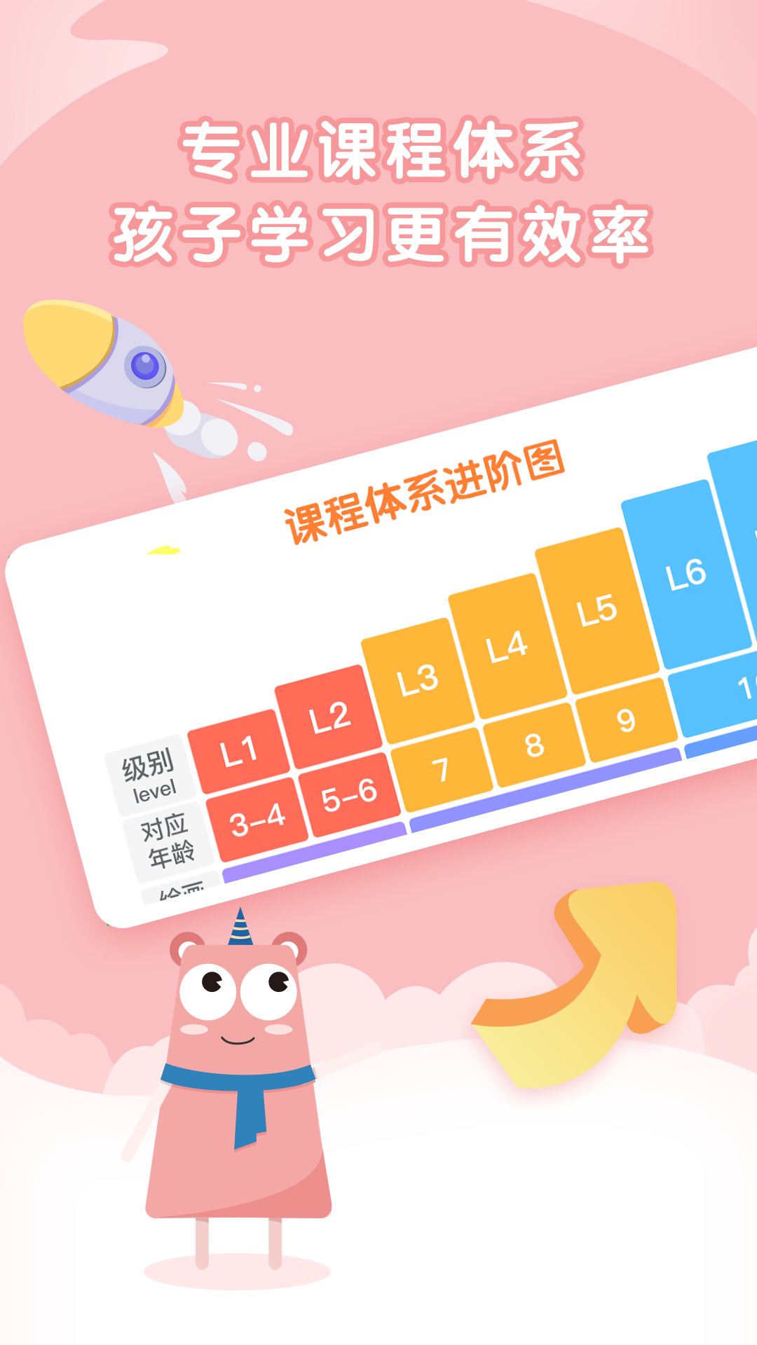 阿角美術(shù)啟蒙app官方版