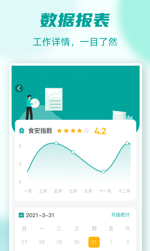 食安管家app最新版