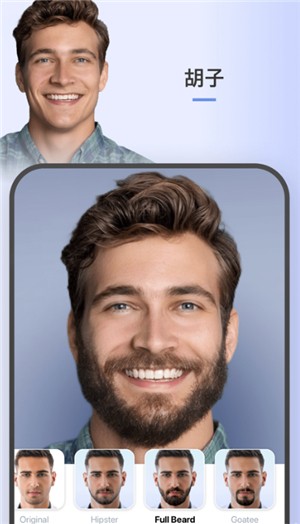 face