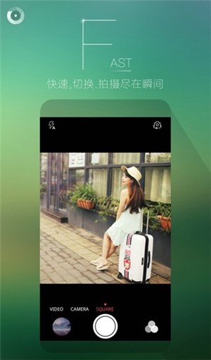 果殼相機