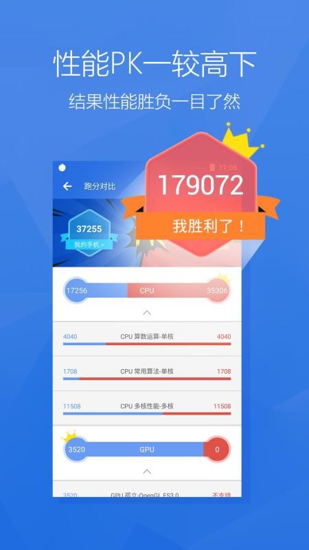 安兔兔評測Lite