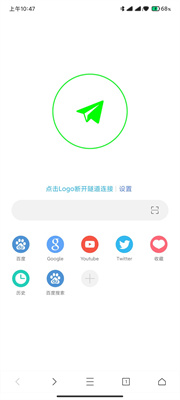 網(wǎng)梭瀏覽器