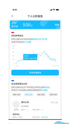美術(shù)舟app官方版
