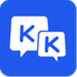 KK鍵盤蘋果版