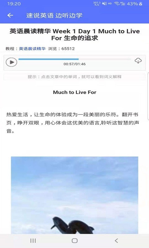 速說英語app手機版
