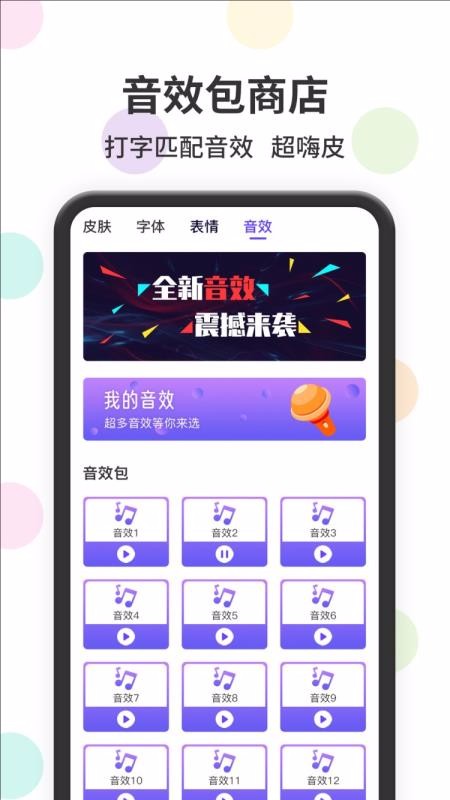 表情包輸入法