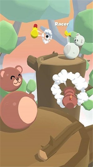 不倒翁