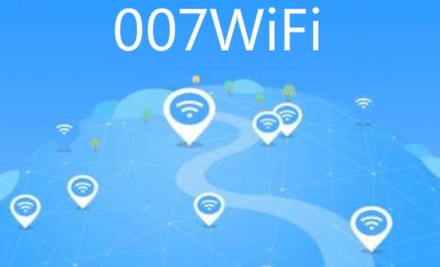 007WiFiapp安卓版