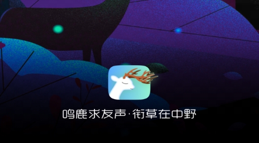 鳴鹿app最新版