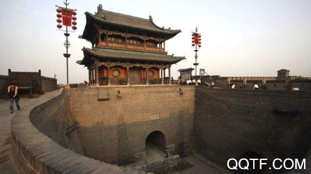 平遙智慧旅游app安卓版