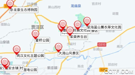 賈汪智慧旅游app安卓版 賈汪智慧旅游app安卓版