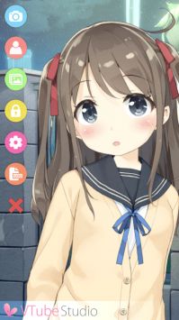 vtuber studio手機版