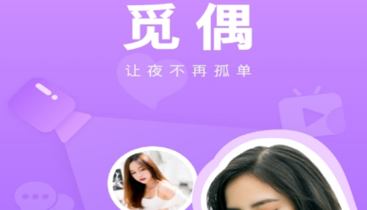 覓偶交友安卓版