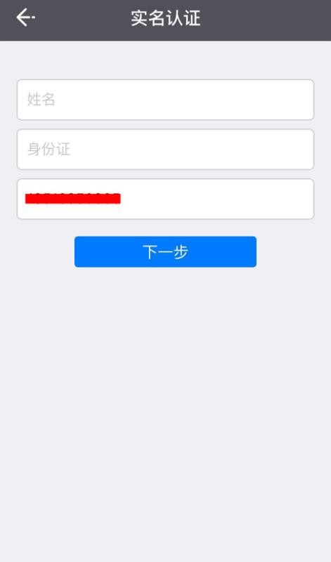e維身份