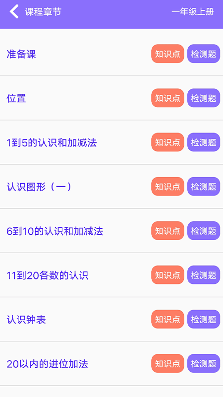 小學(xué)數(shù)學(xué)精講app最新版