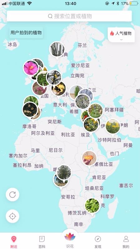 花伴侶