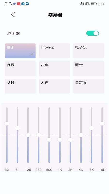 Chiline泫音