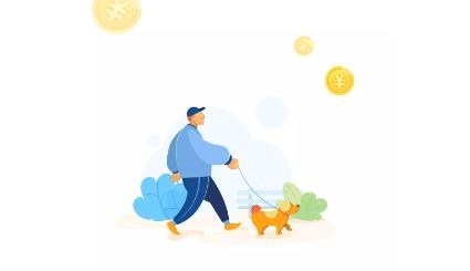 招財計步app賺錢版