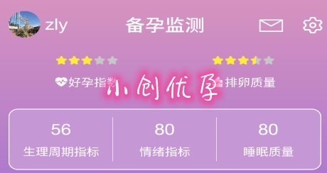 小創(chuàng)優(yōu)孕app手機版 小創(chuàng)優(yōu)孕app手機版