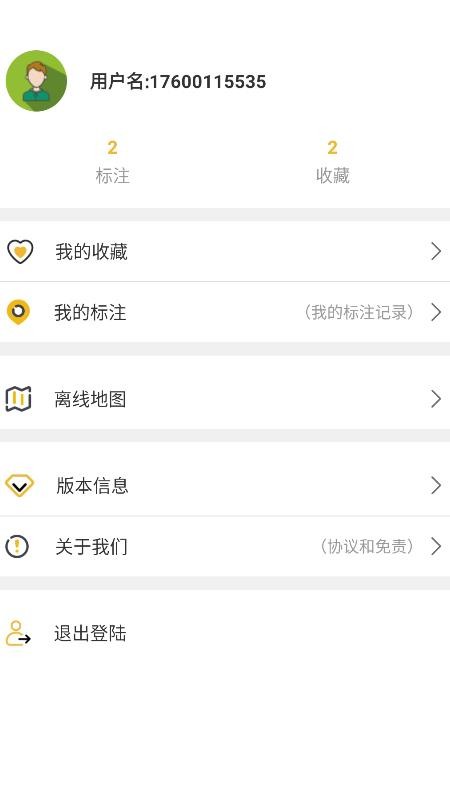 六寸地圖