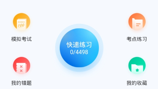 建筑三類人員考試聚題庫最新版