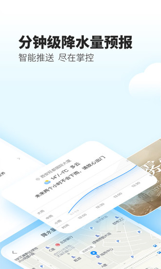 最美天氣
