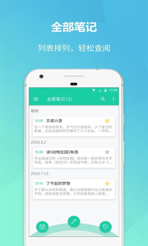 美記備忘錄
