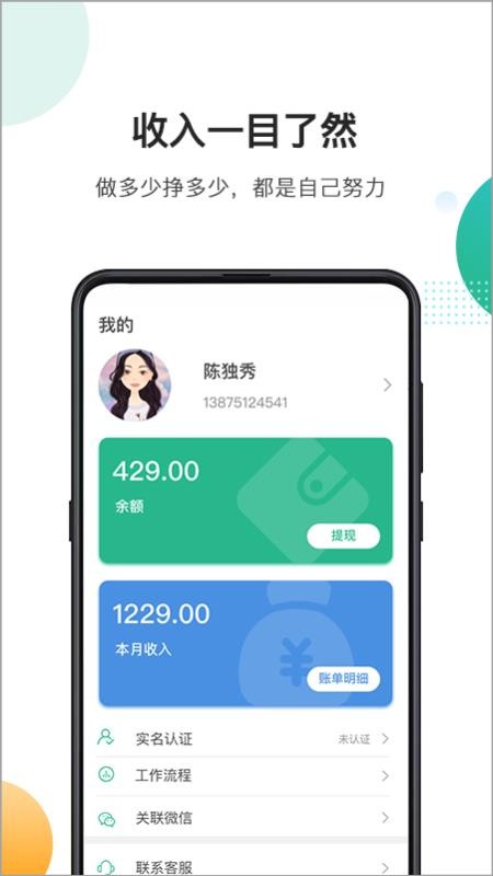 馬小二