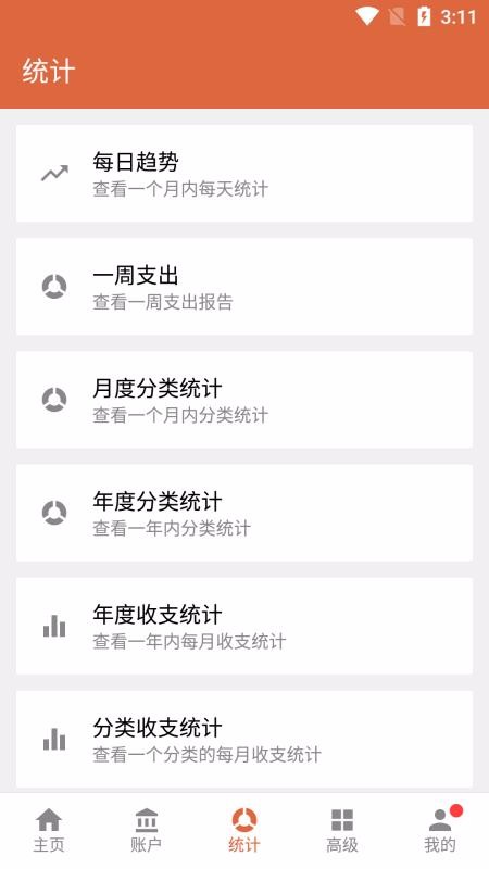 記賬大王