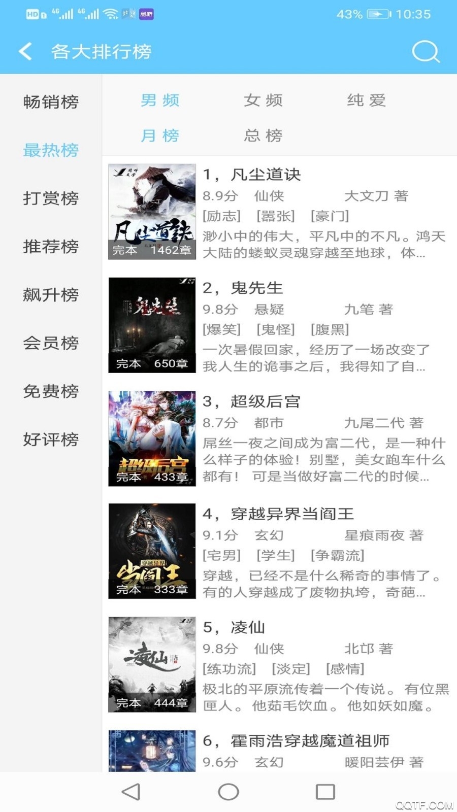 看全本小說免費(fèi)閱讀app