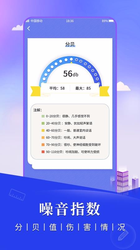 手機測距